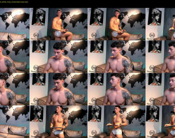 thomas_falcon1 — 57 minute Chaturbate male teen cam video, 1080p, Mar 1, 2022
