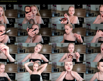 _be_my_daddy — 56 minute Chaturbate female teen cam video, 1080p, Mar 2, 2022