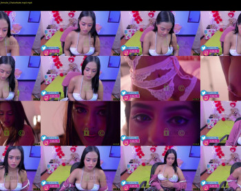 cute_eli — 55 minute Chaturbate female teen cam video, 1080p, Mar 2, 2022