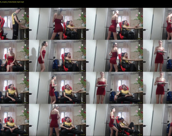 danamily — 27 minute Chaturbate female teen cam video, 1080p, Mar 2, 2022