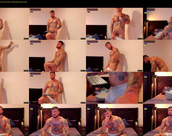 dimitri_sullivan — 54 minute Chaturbate male teen cam video, 1080p, Mar 2, 2022