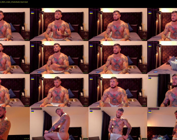 dimitri_sullivan — 54 minute Chaturbate male teen cam video, 1080p, Mar 2, 2022