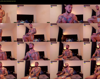 dimitri_sullivan — 36 minute Chaturbate male teen cam video, 1080p, Mar 2, 2022