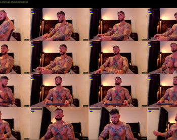 dimitri_sullivan — 28 minute Chaturbate male teen cam video, 1080p, Mar 2, 2022