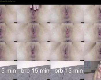sashabulls — 97 minute Chaturbate couple teen cam video, 720p, Mar 3, 2022