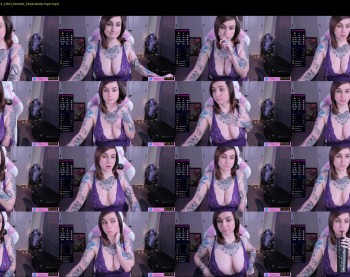 scarlettpython1 — 17 minute Chaturbate female teen cam video, 1080p, Mar 2, 2022