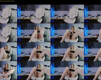 shaaakeit — 55 minute Chaturbate female teen cam video, 1080p, Mar 3, 2022