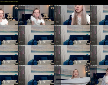 small_blondee — 91 minute Chaturbate female teen cam video, 720p, Mar 3, 2022