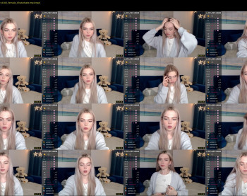 small_blondee — 38 minute Chaturbate female teen cam video, 720p, Mar 3, 2022