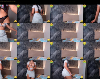 sofia_sakura — 48 minute Chaturbate female teen cam video, 1080p, Mar 3, 2022