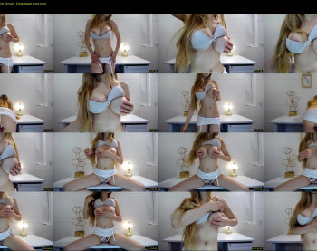succubbus — 91 minute Chaturbate female teen cam video, 720p, Mar 3, 2022