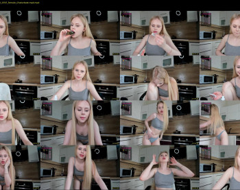 _be_my_daddy — 55 minute Chaturbate female teen cam video, 1080p, Mar 3, 2022