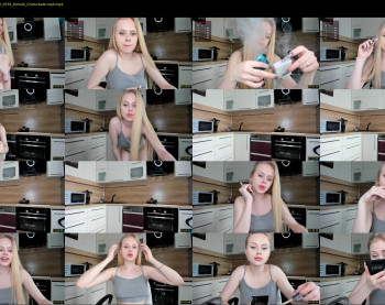_be_my_daddy — 55 minute Chaturbate female teen cam video, 1080p, Mar 3, 2022