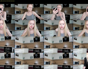 _be_my_daddy — 55 minute Chaturbate female teen cam video, 1080p, Mar 3, 2022