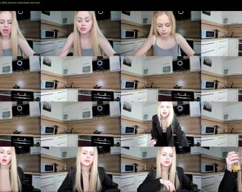 _be_my_daddy — 56 minute Chaturbate female teen cam video, 1080p, Mar 3, 2022