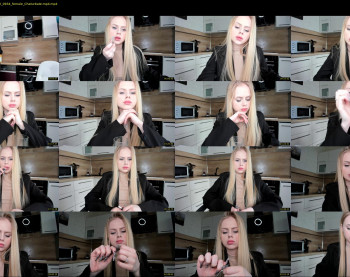 _be_my_daddy — 52 minute Chaturbate female teen cam video, 1080p, Mar 3, 2022
