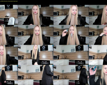 _be_my_daddy — 26 minute Chaturbate female teen cam video, 1080p, Mar 3, 2022