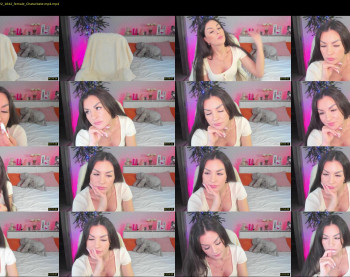 devilish_goddes — 17 minute Chaturbate female teen cam video, 1080p, Mar 3, 2022