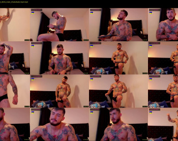 dimitri_sullivan — 57 minute Chaturbate male teen cam video, 1080p, Mar 3, 2022