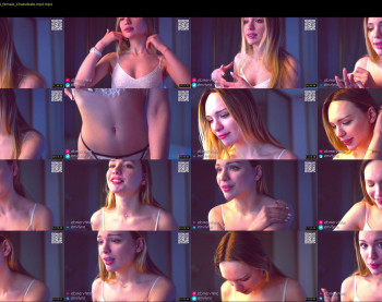 emmber — 28 minute Chaturbate female teen cam video, 1080p, Mar 4, 2022