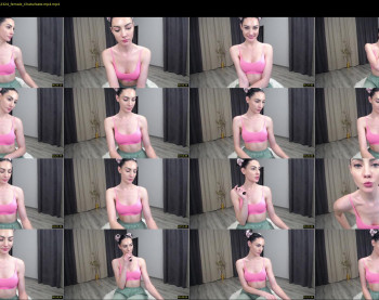 katrin_sweeft — 9 minute Chaturbate female teen cam video, 1080p, Mar 3, 2022