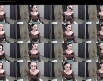 katrin_sweeft — 23 minute Chaturbate female teen cam video, 1080p, Mar 4, 2022