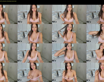 melicorrea_v — 36 minute Chaturbate female teen cam video, 1080p, Mar 3, 2022