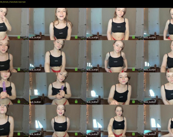 sub_button — 69 minute Chaturbate female teen cam video, 720p, Mar 3, 2022