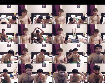 teddy_mode — 33 minute Chaturbate couple teen cam video, 1080p, Mar 3, 2022