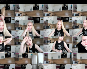 _be_my_daddy — 59 minute Chaturbate female teen cam video, 1080p, Mar 4, 2022