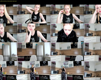 _be_my_daddy — 57 minute Chaturbate female teen cam video, 1080p, Mar 4, 2022