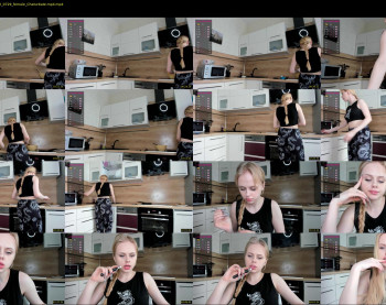 _be_my_daddy — 55 minute Chaturbate female teen cam video, 1080p, Mar 4, 2022