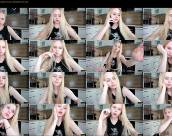 _be_my_daddy — 53 minute Chaturbate female teen cam video, 1080p, Mar 4, 2022