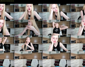 _be_my_daddy — 54 minute Chaturbate female teen cam video, 1080p, Mar 4, 2022