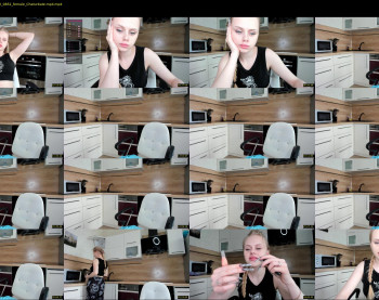 _be_my_daddy — 40 minute Chaturbate female teen cam video, 1080p, Mar 4, 2022