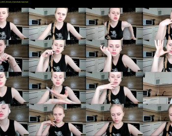 _be_my_daddy — 51 minute Chaturbate female teen cam video, 1080p, Mar 4, 2022