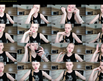 _be_my_daddy — 53 minute Chaturbate female teen cam video, 1080p, Mar 4, 2022