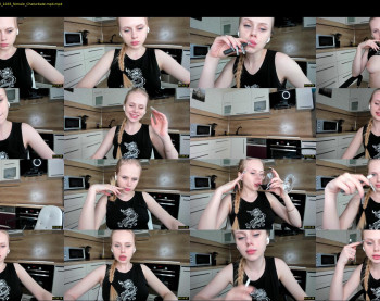 _be_my_daddy — 56 minute Chaturbate female teen cam video, 1080p, Mar 4, 2022