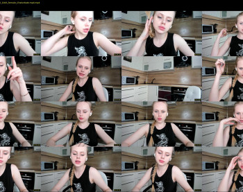 _be_my_daddy — 57 minute Chaturbate female teen cam video, 1080p, Mar 4, 2022