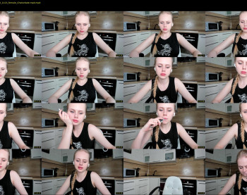 _be_my_daddy — 29 minute Chaturbate female teen cam video, 1080p, Mar 4, 2022