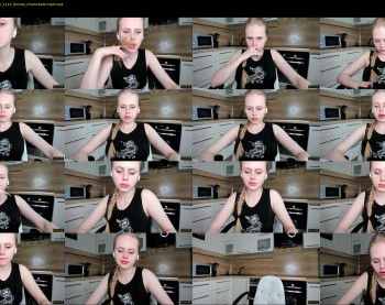 _be_my_daddy — 38 minute Chaturbate female teen cam video, 1080p, Mar 4, 2022