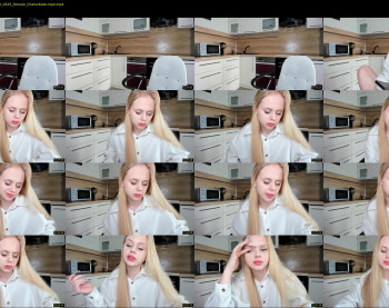 _be_my_daddy — 13 minute Chaturbate female teen cam video, 1080p, Mar 5, 2022