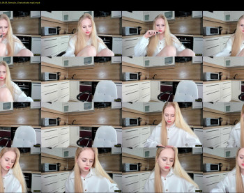 _be_my_daddy — 28 minute Chaturbate female teen cam video, 1080p, Mar 5, 2022