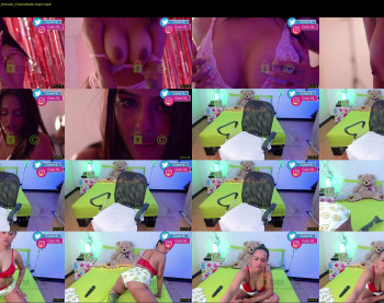 cute_eli — 55 minute Chaturbate female teen cam video, 1080p, Mar 5, 2022