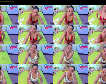cute_eli — 54 minute Chaturbate female teen cam video, 1080p, Mar 5, 2022