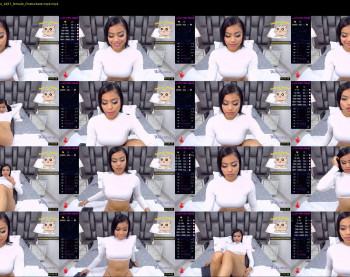 danielasanders — 54 minute Chaturbate female teen cam video, 1080p, Mar 4, 2022