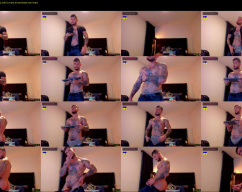 dimitri_sullivan — 56 minute Chaturbate male teen cam video, 1080p, Mar 5, 2022