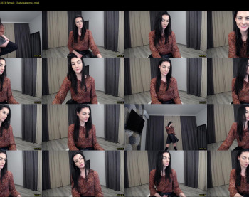 katrin_sweeft — 56 minute Chaturbate female teen cam video, 1080p, Mar 4, 2022