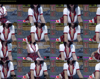 katrine_denev — 27 minute Chaturbate female teen cam video, 720p, Mar 4, 2022