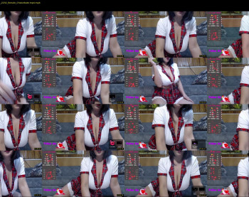 katrine_denev — 42 minute Chaturbate female teen cam video, 720p, Mar 4, 2022